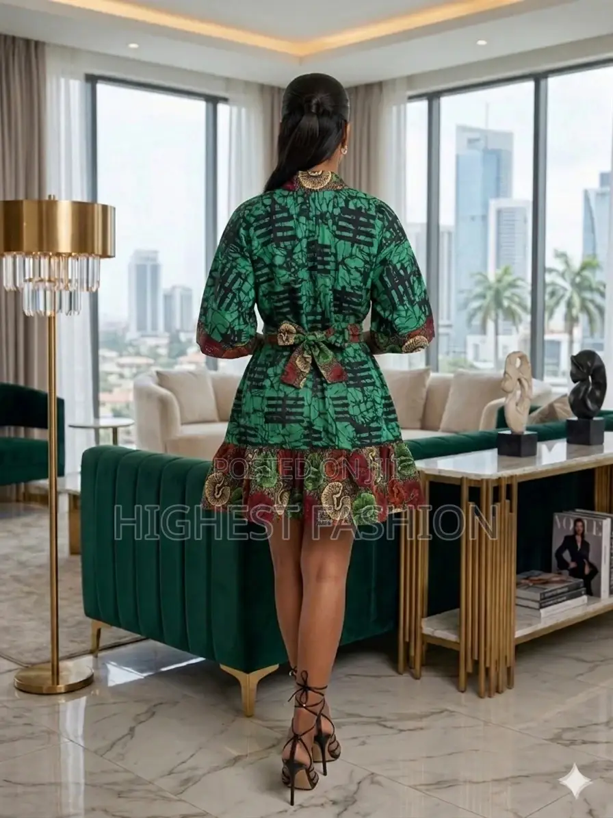 Rich Girl Casual - Style 605