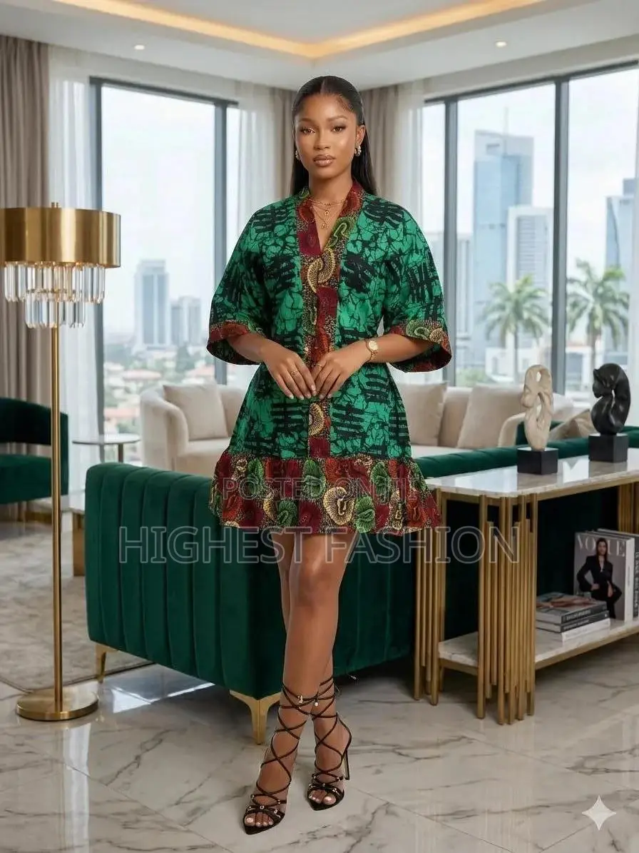 Rich Girl Casual - Style 605