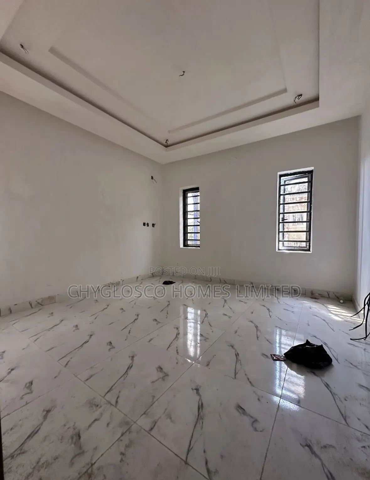 3bdrm Duplex in Woji for sale