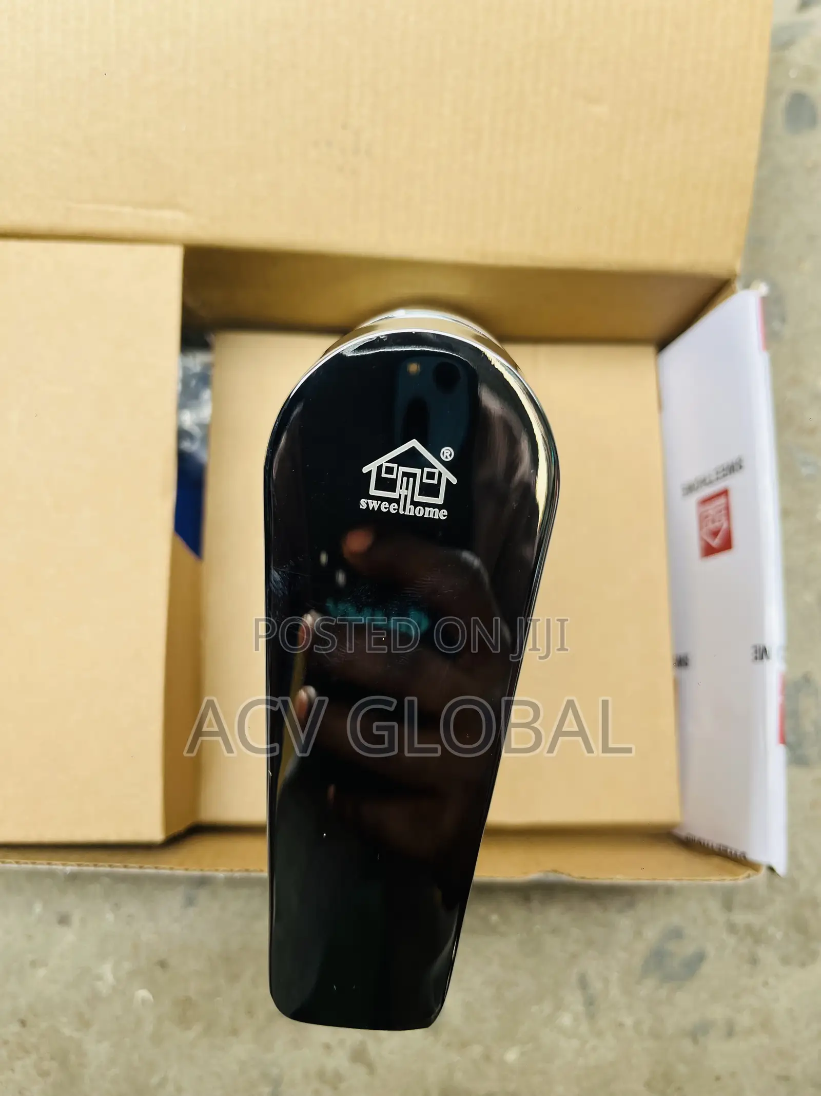 Sweethome Mixer Tap