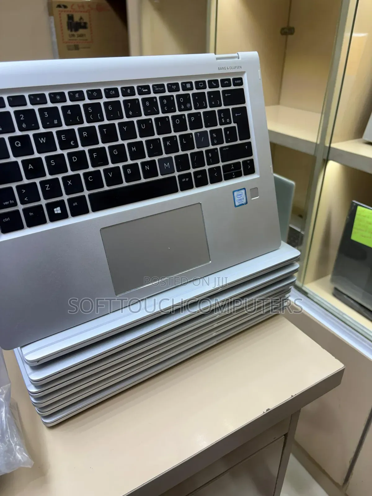 Laptop HP EliteBook X360 1030 G2 8GB Intel Core i5 SSD 256GB
