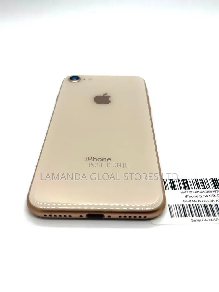 Apple iPhone 8 Plus 64 GB