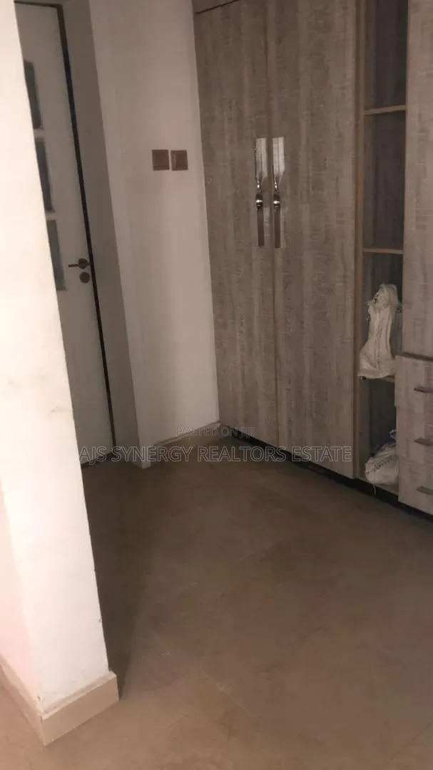 4bdrm Duplex in Sangotedo for rent