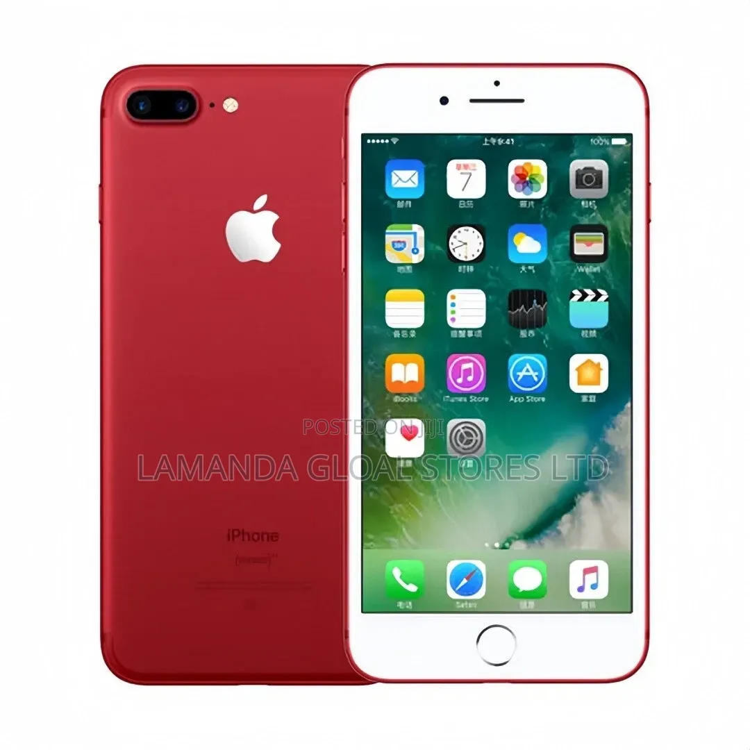 Apple iPhone 8 Plus 128 GB