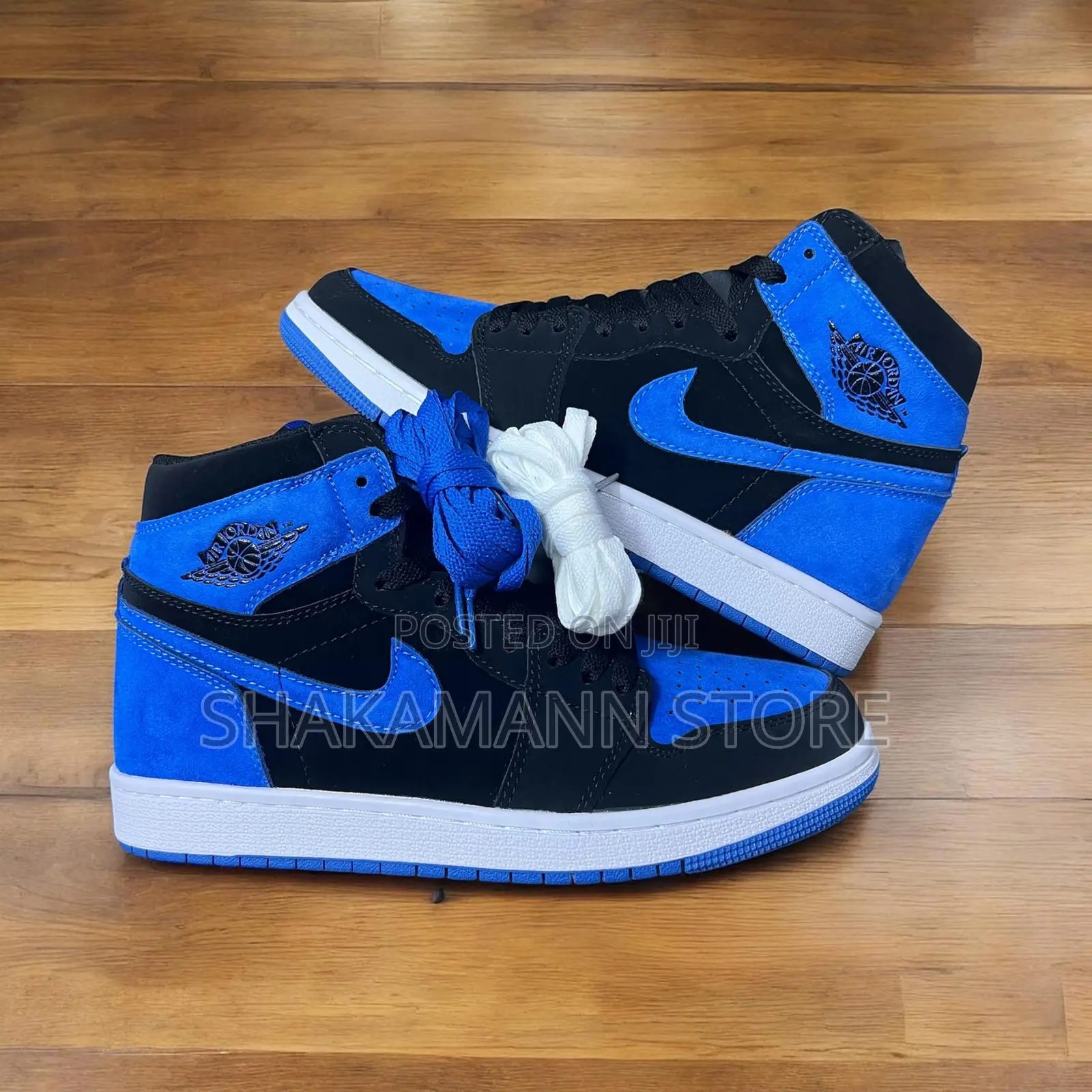 High Quality Air Jordan 1 Retro High Og Luxury Sneakers