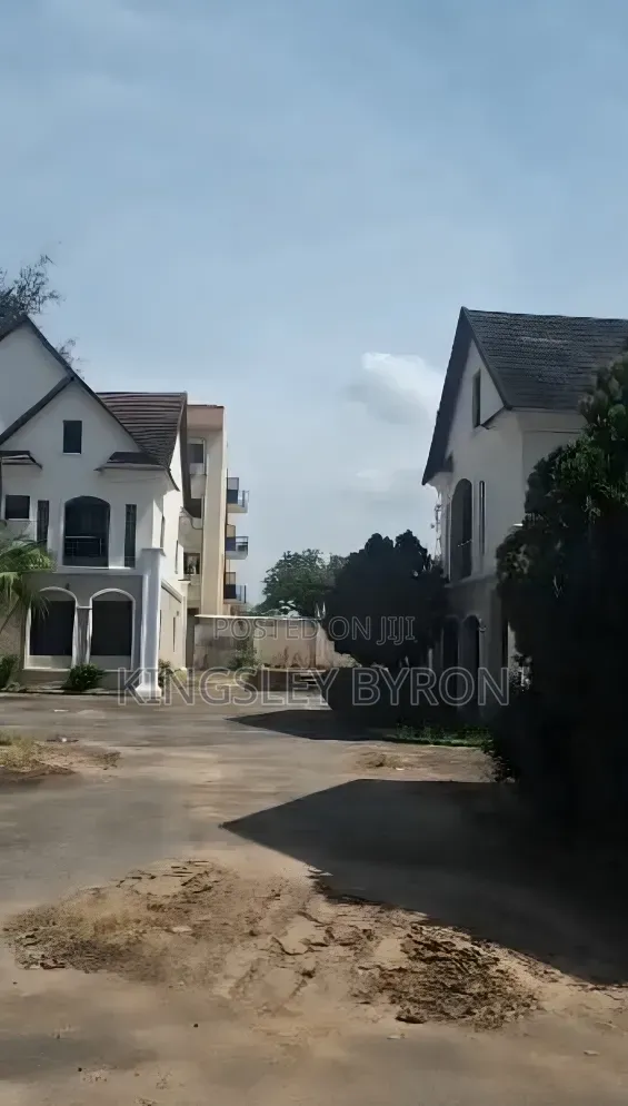 Beautiful Mini 12 Units Duplexes in Utako, Abuja