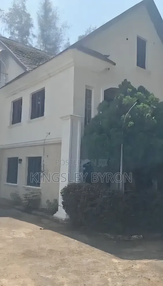 Beautiful Mini 12 Units Duplexes in Utako, Abuja
