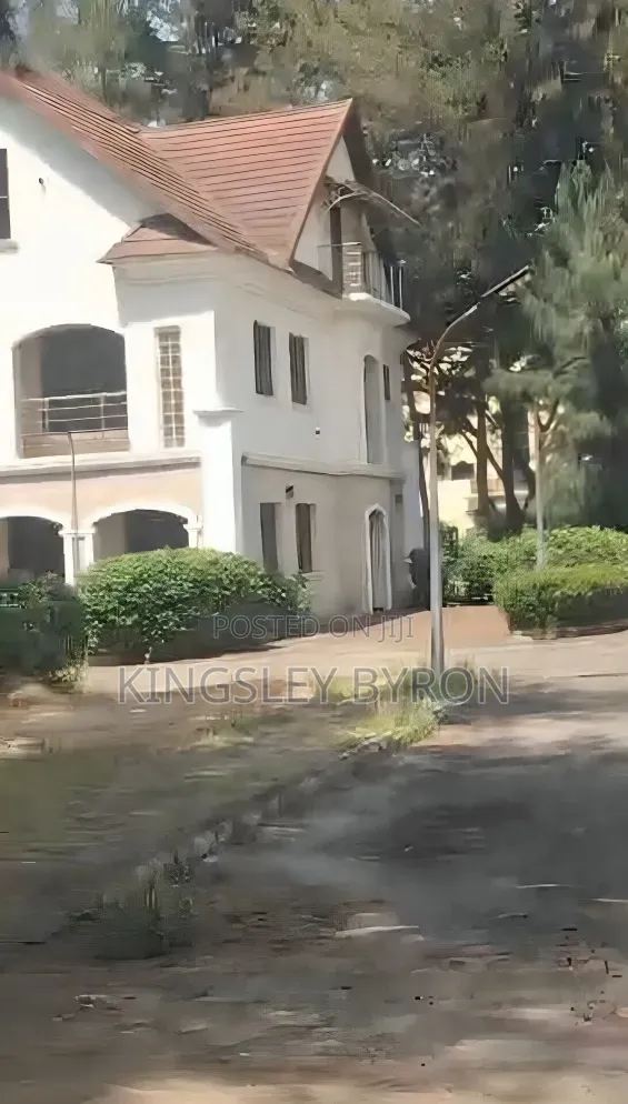 Beautiful Mini 12 Units Duplexes in Utako, Abuja