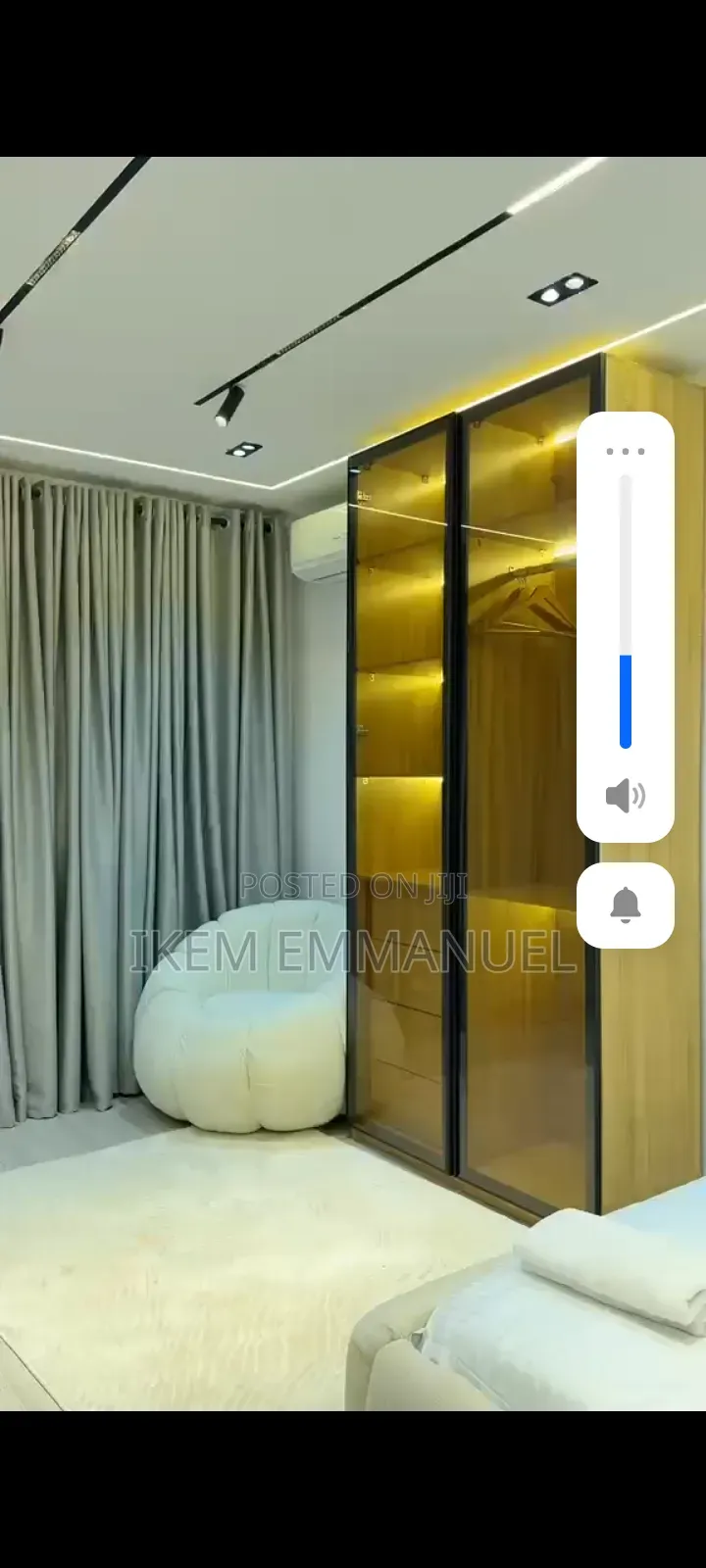 2 Bedrooms Apartment With Modern Facilities