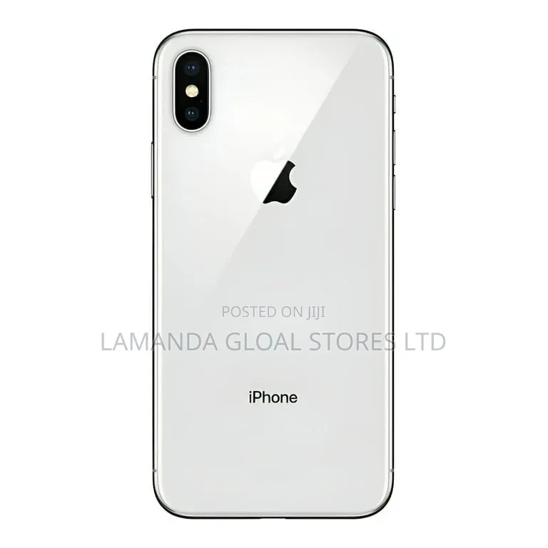 Apple iPhone X 256 GB