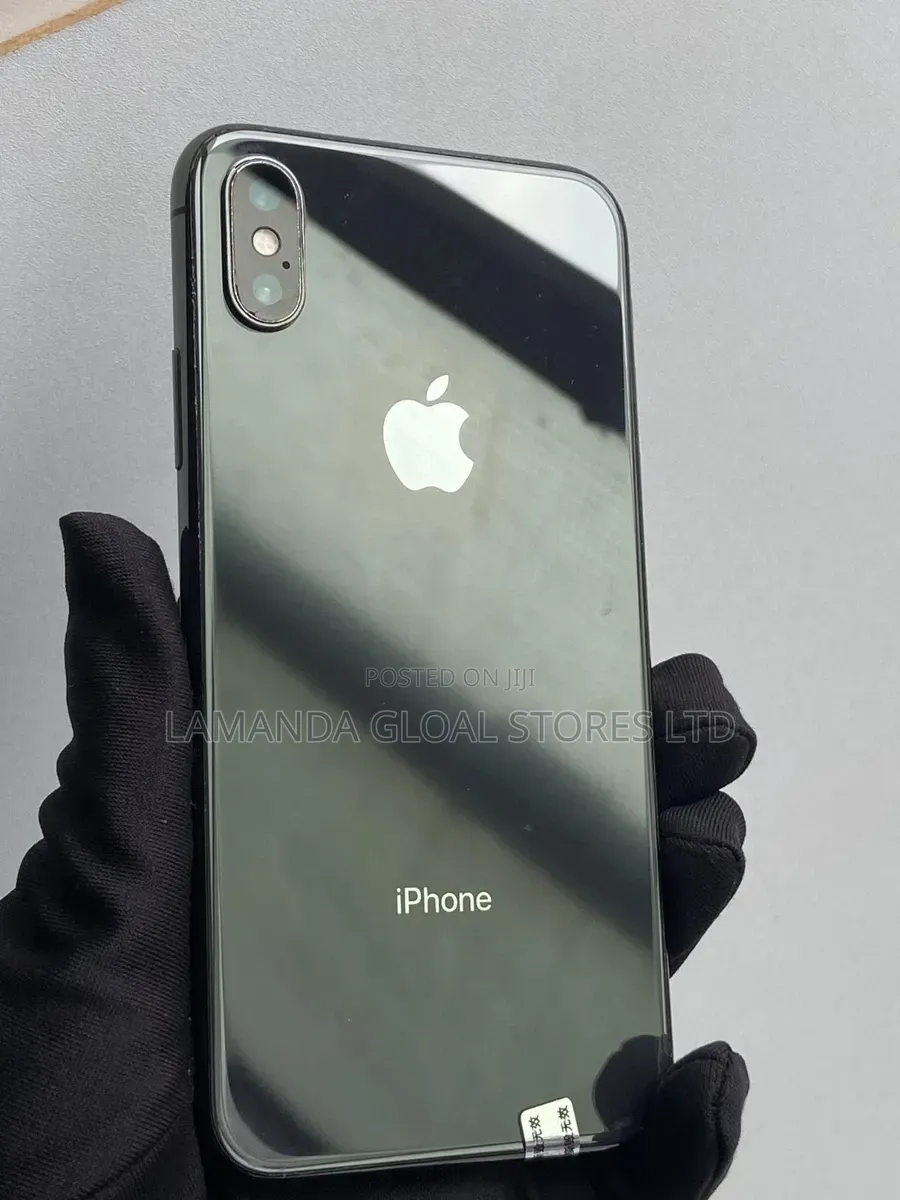 Apple iPhone X 256 GB