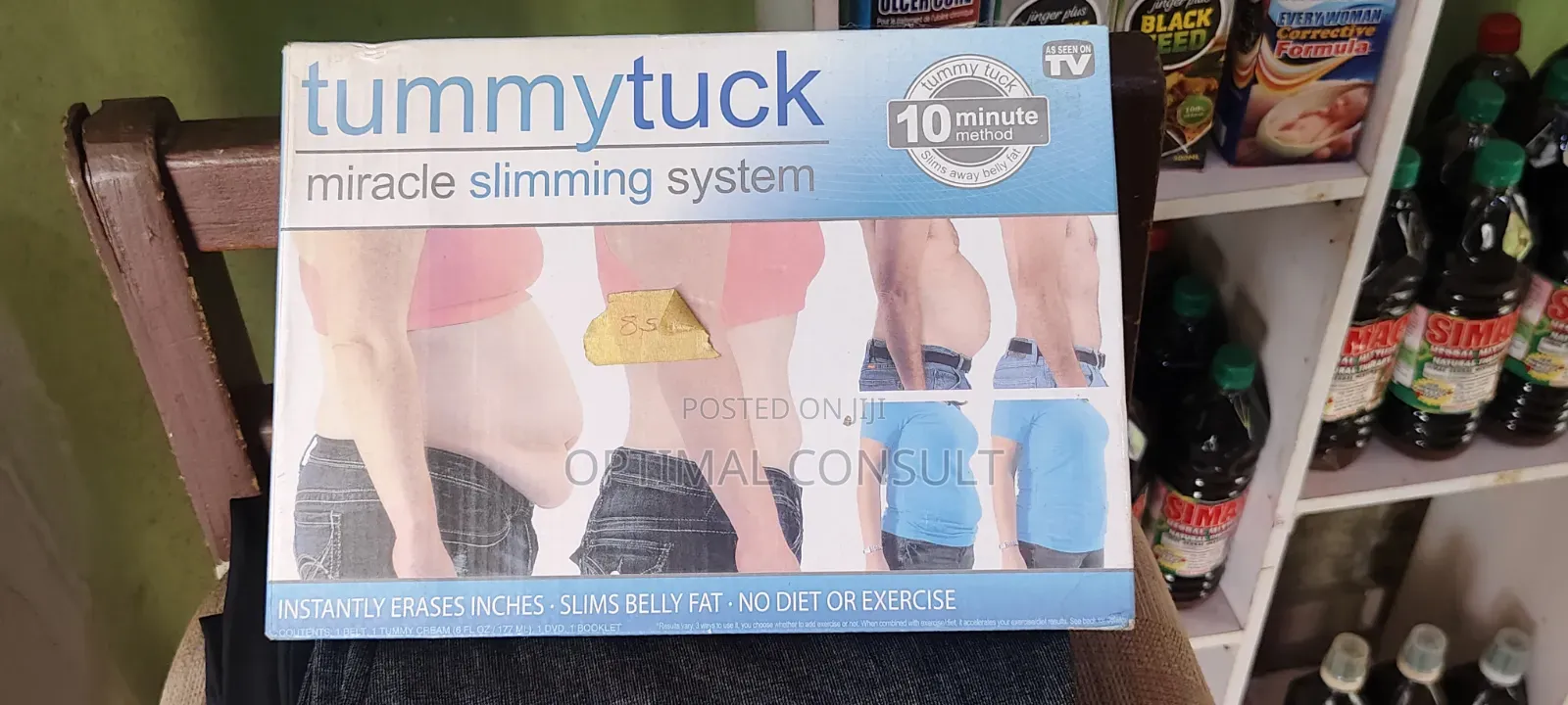 Tummy Tuck