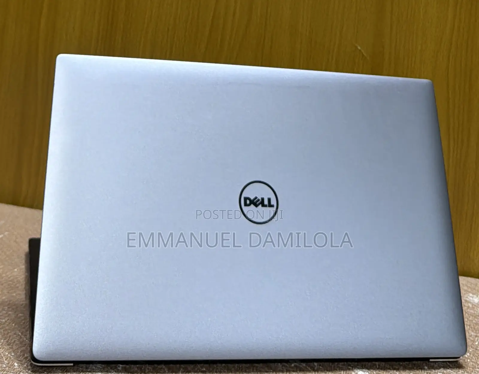 Laptop Dell Precision 5510 16GB Intel Xeon SSD 256GB
