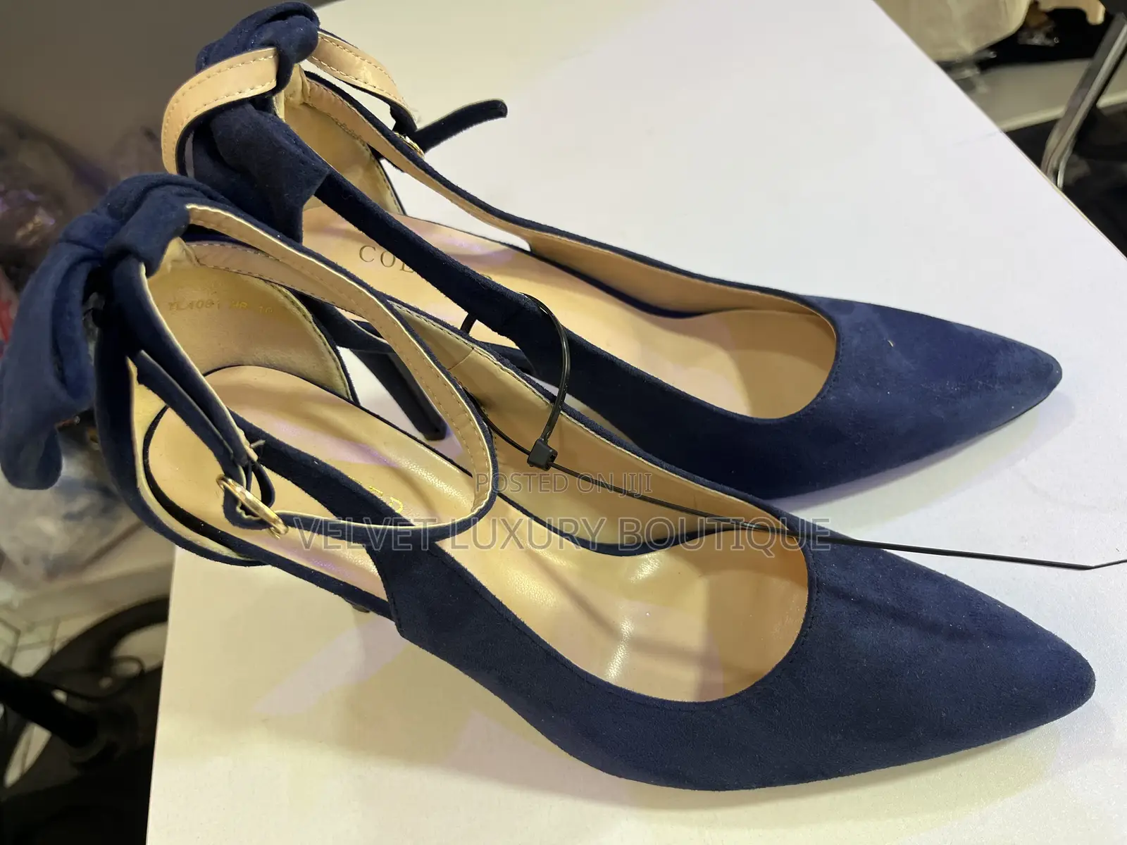 Ladies Footwear