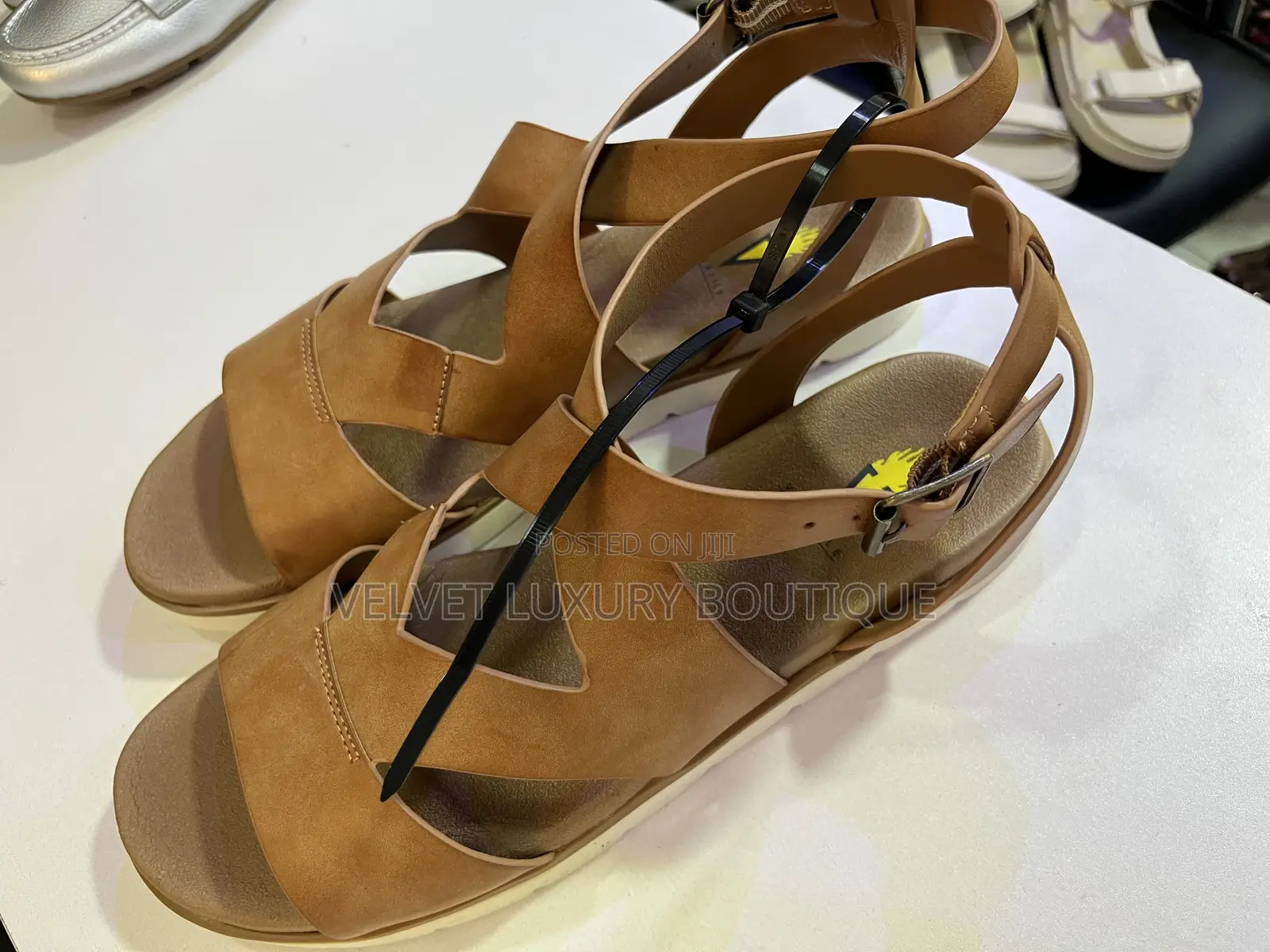 Ladies Footwear