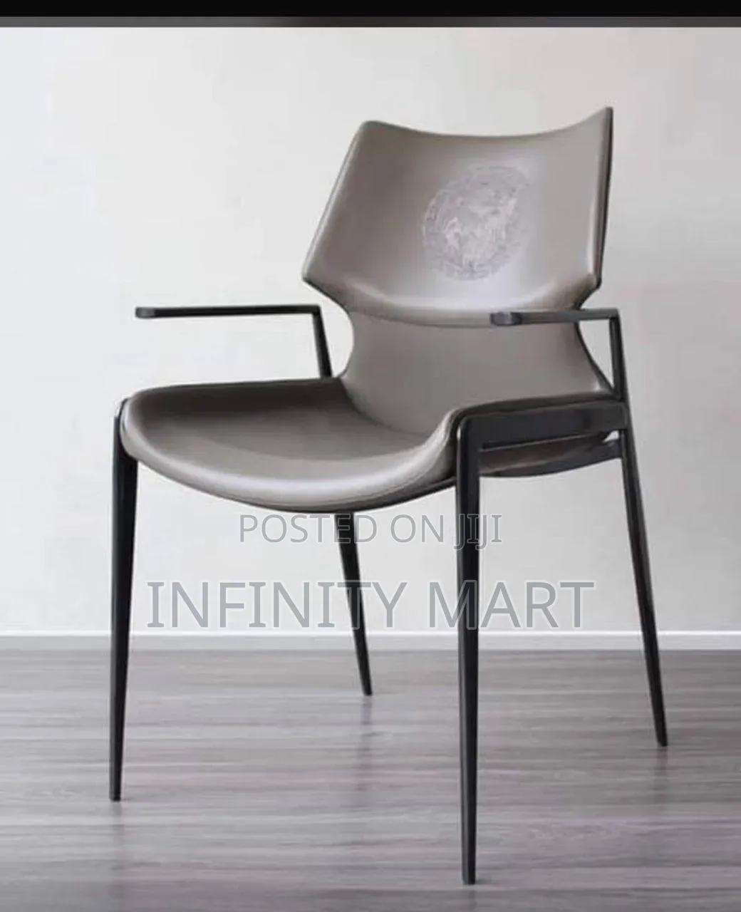 New Sleek Dining Chair