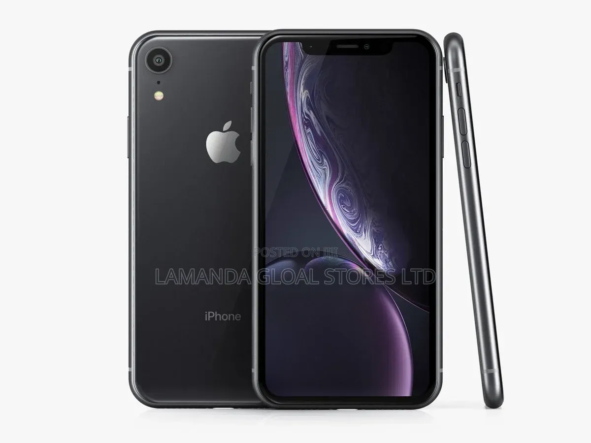 Apple iPhone XS 64 GB