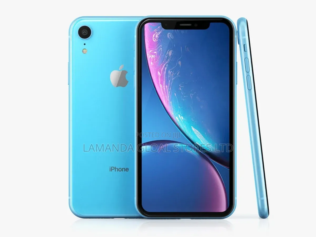 Apple iPhone XR 64 GB