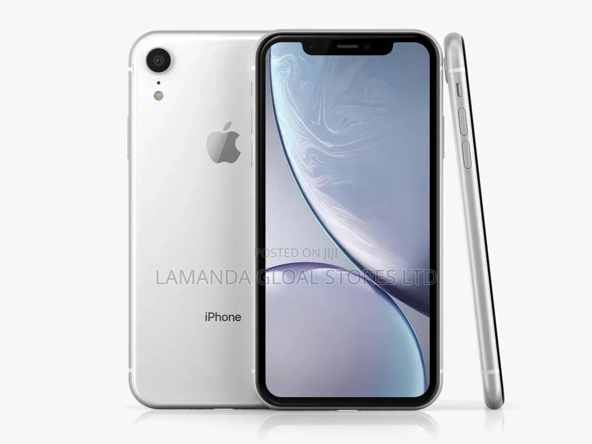 Apple iPhone XR 64 GB
