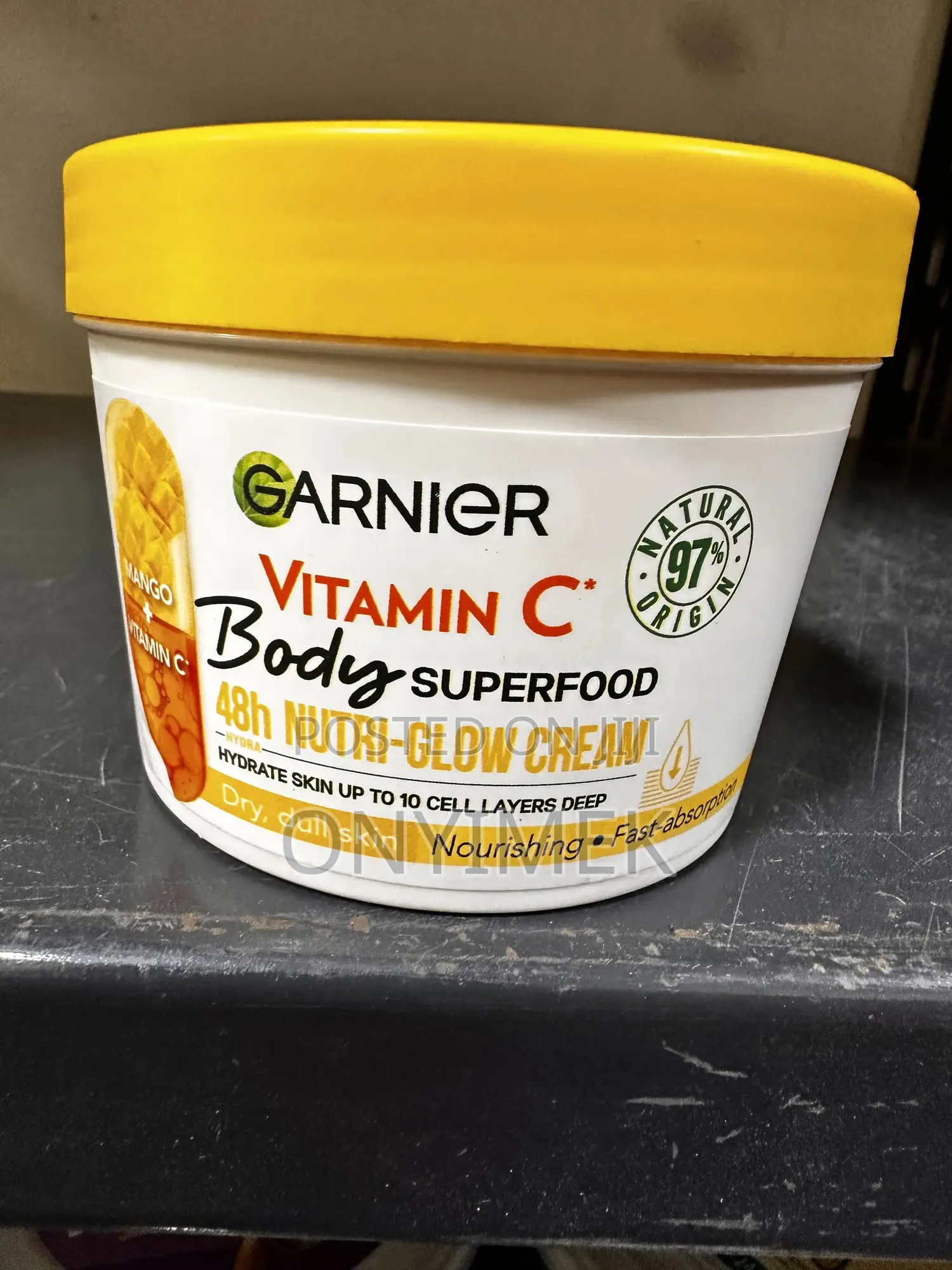 Body Super Food