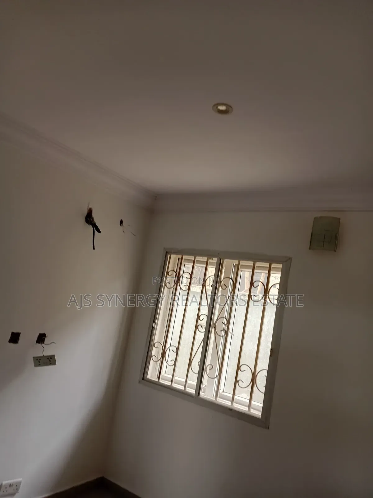 1bdrm Apartment in Oakland Estate, Sangotedo for rent