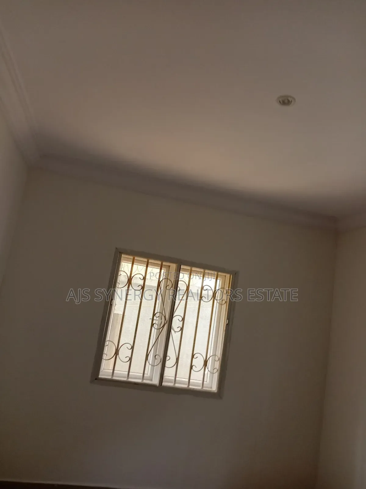 1bdrm Apartment in Oakland Estate, Sangotedo for rent