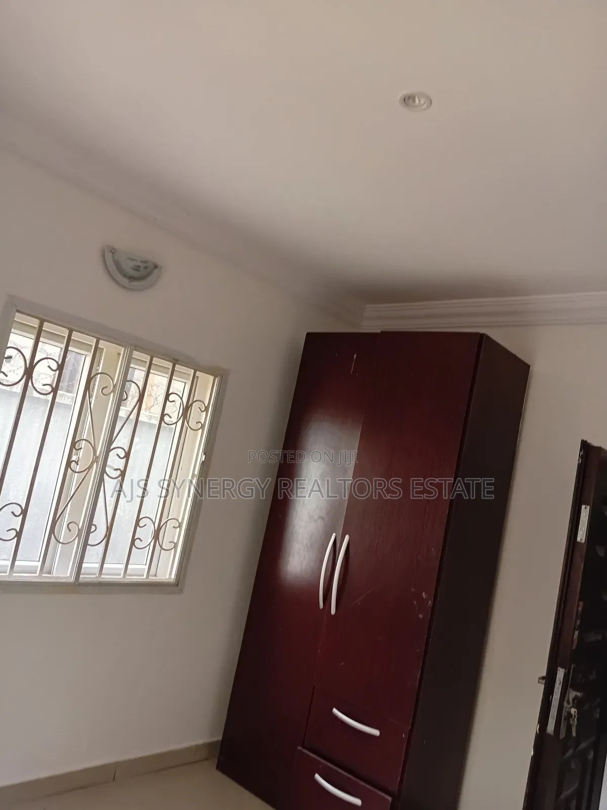 1bdrm Apartment in Oakland Estate, Sangotedo for rent