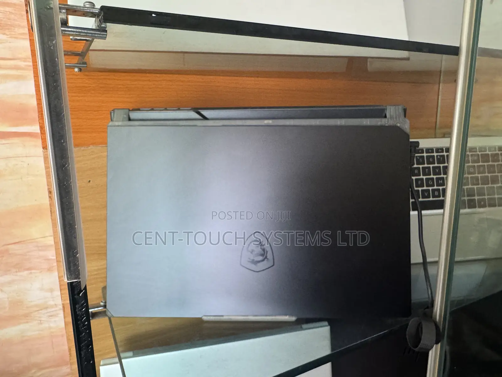 Laptop MSI Cyborg 15 16GB Intel Core i7 SSD 1T