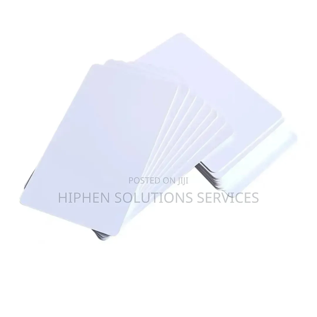 Rfid Card Company In Port Harcourt
