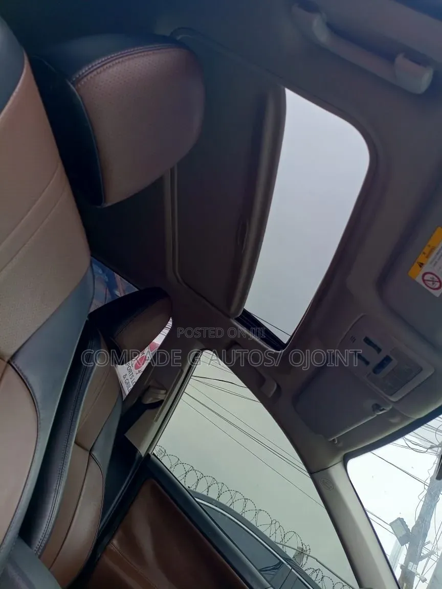Toyota RAV4 Limited AWD 2019 White