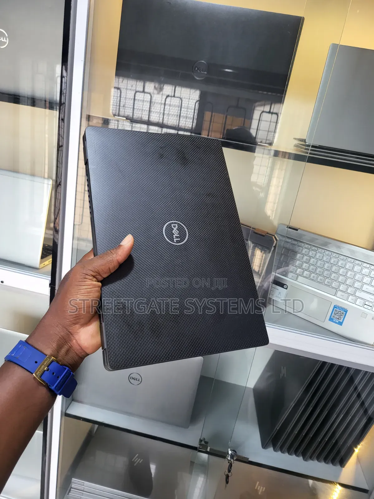 Laptop Dell Latitude 7410 8GB Intel Core i5 SSD 256GB