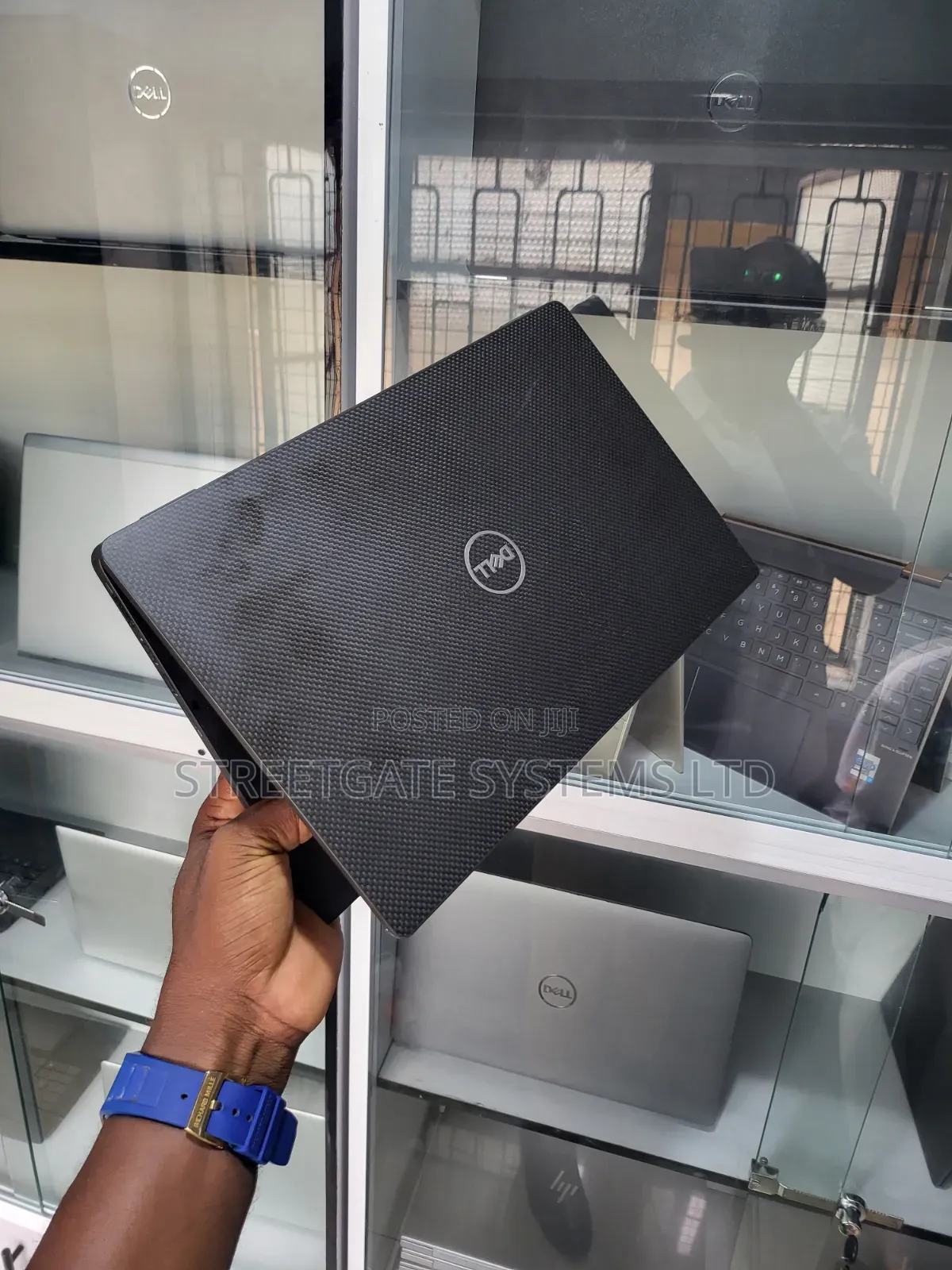 Laptop Dell Latitude 7410 8GB Intel Core i5 SSD 256GB