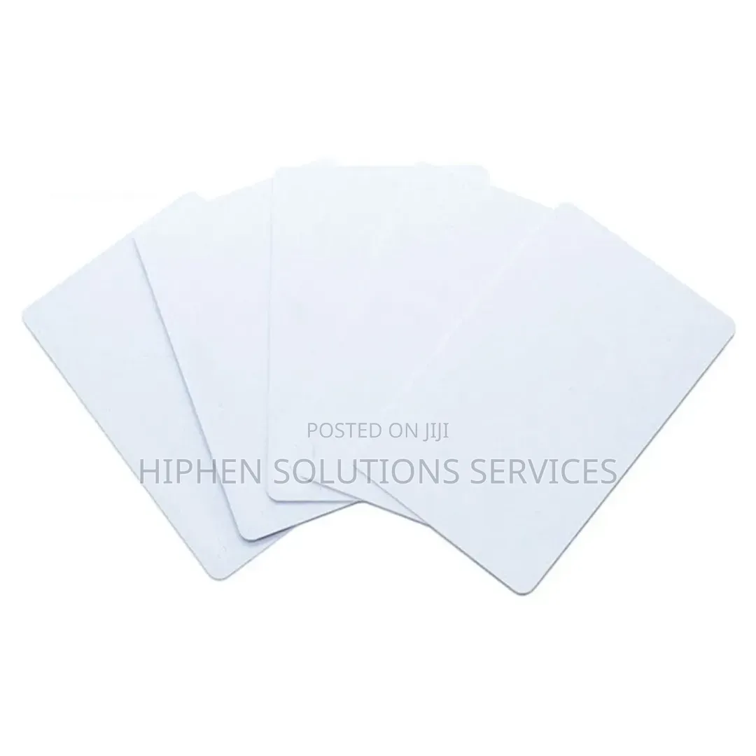 Cheap Rfid Cards Distributor Nigeria