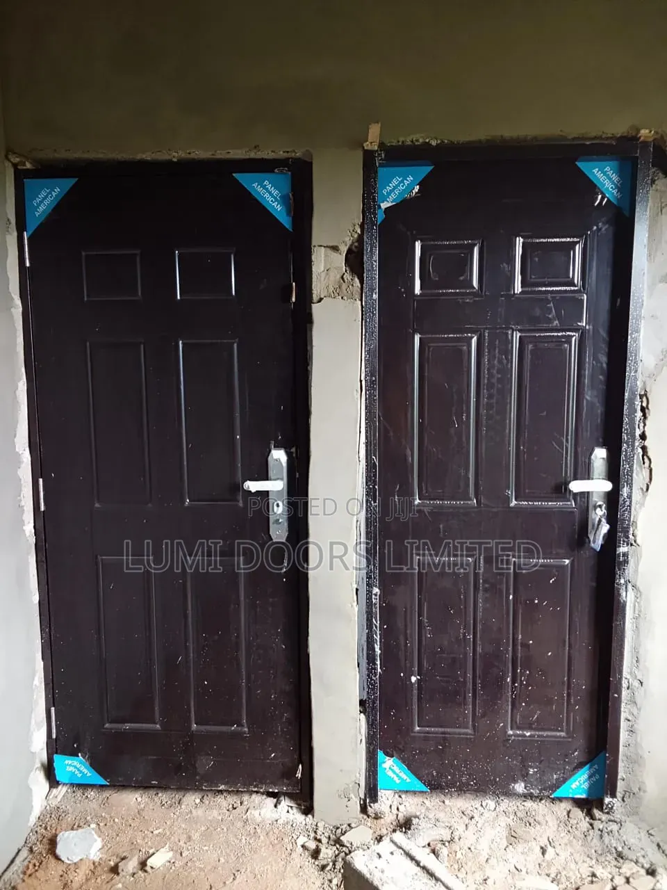 Interior Room Door for Houses
