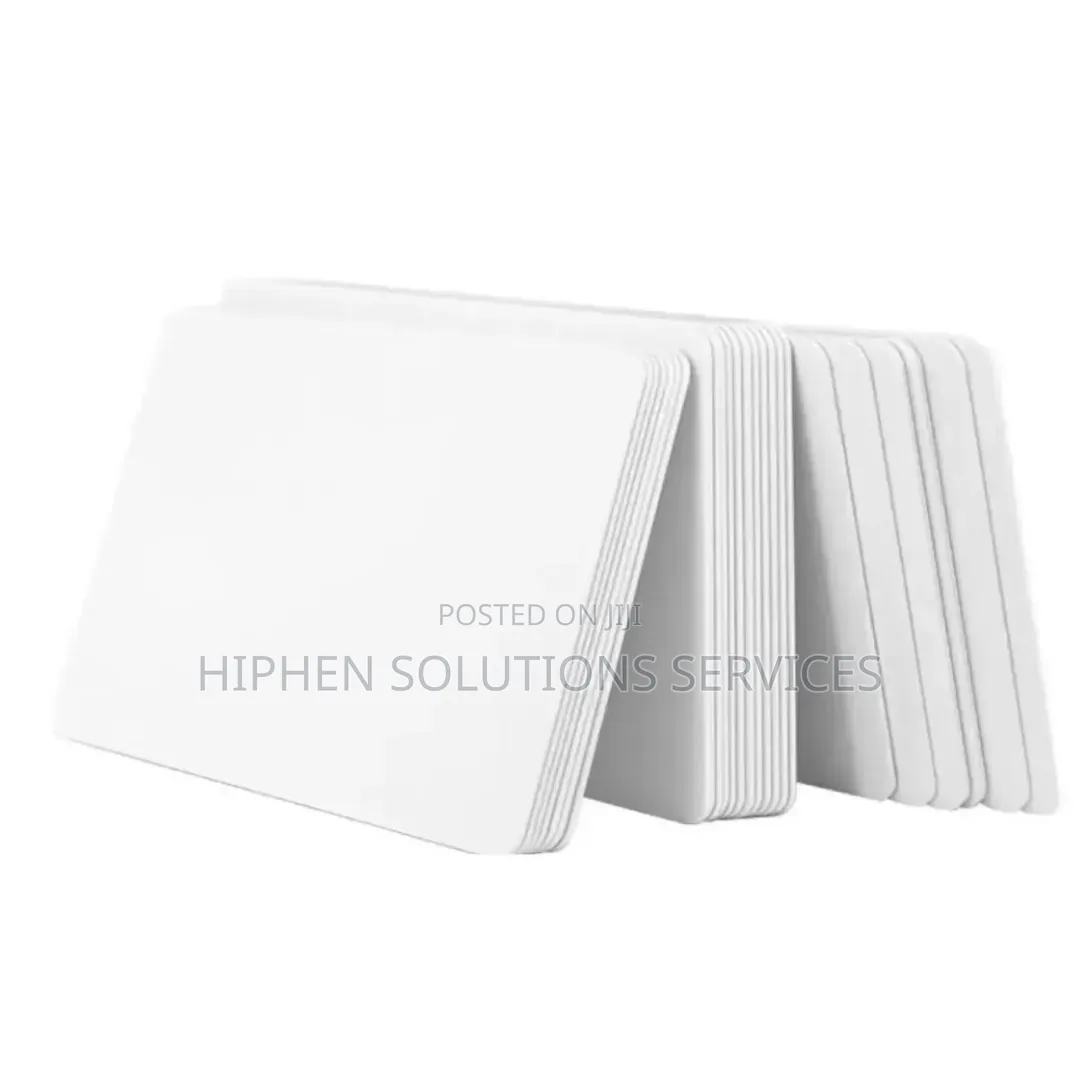 Rfid Door Access Card Distributor Nigeria