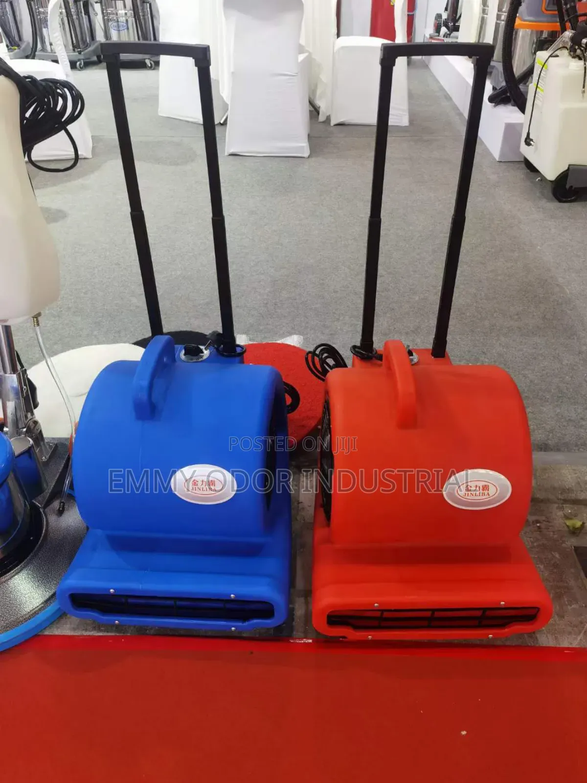 Industrial Blower Fan