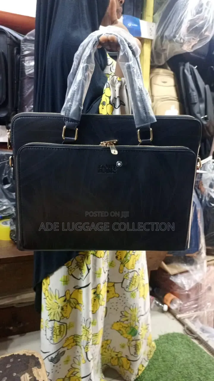 Casual Laptop Handbag