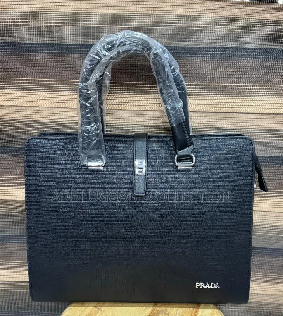 Casual Laptop Handbag