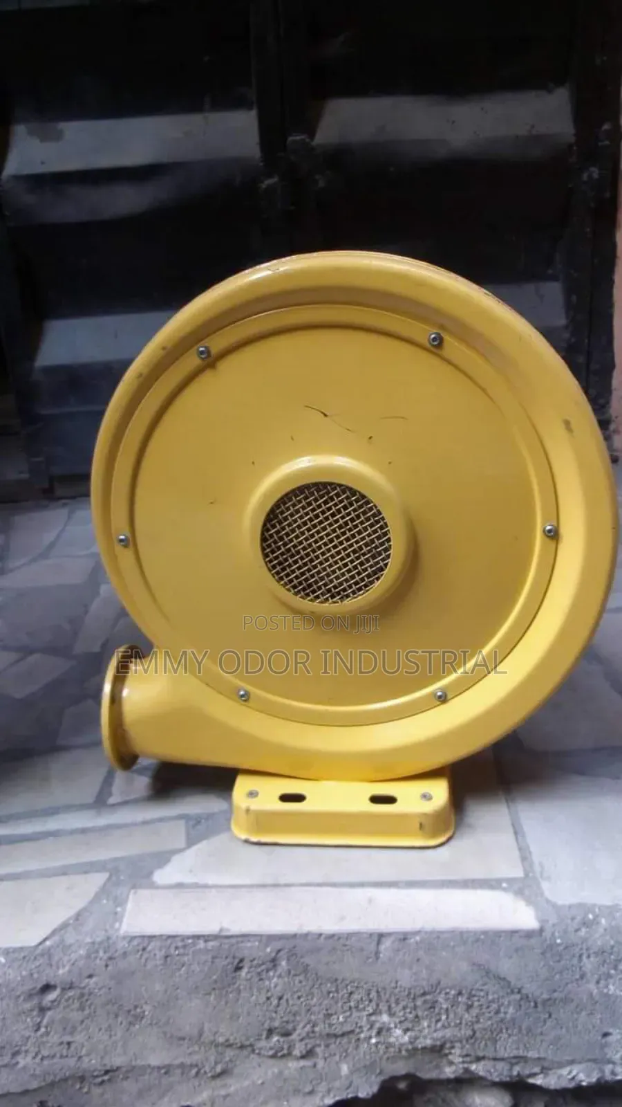 Industrial Blower Fan
