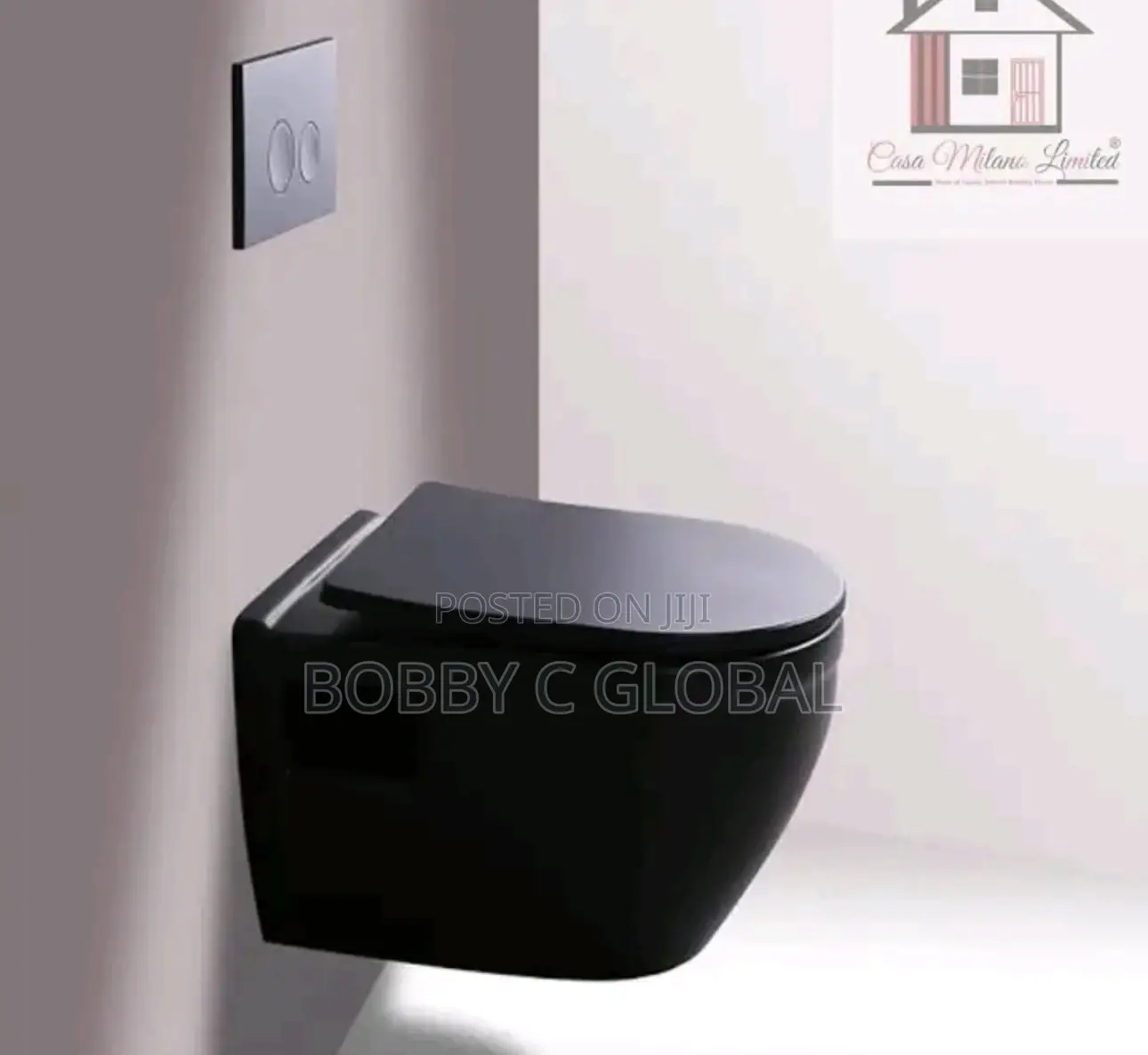 Eco Living Conduit Wc
