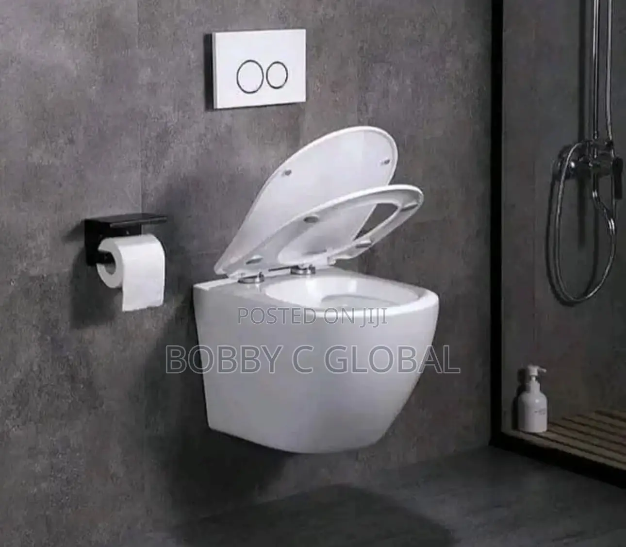 Eco Living Conduit Wc
