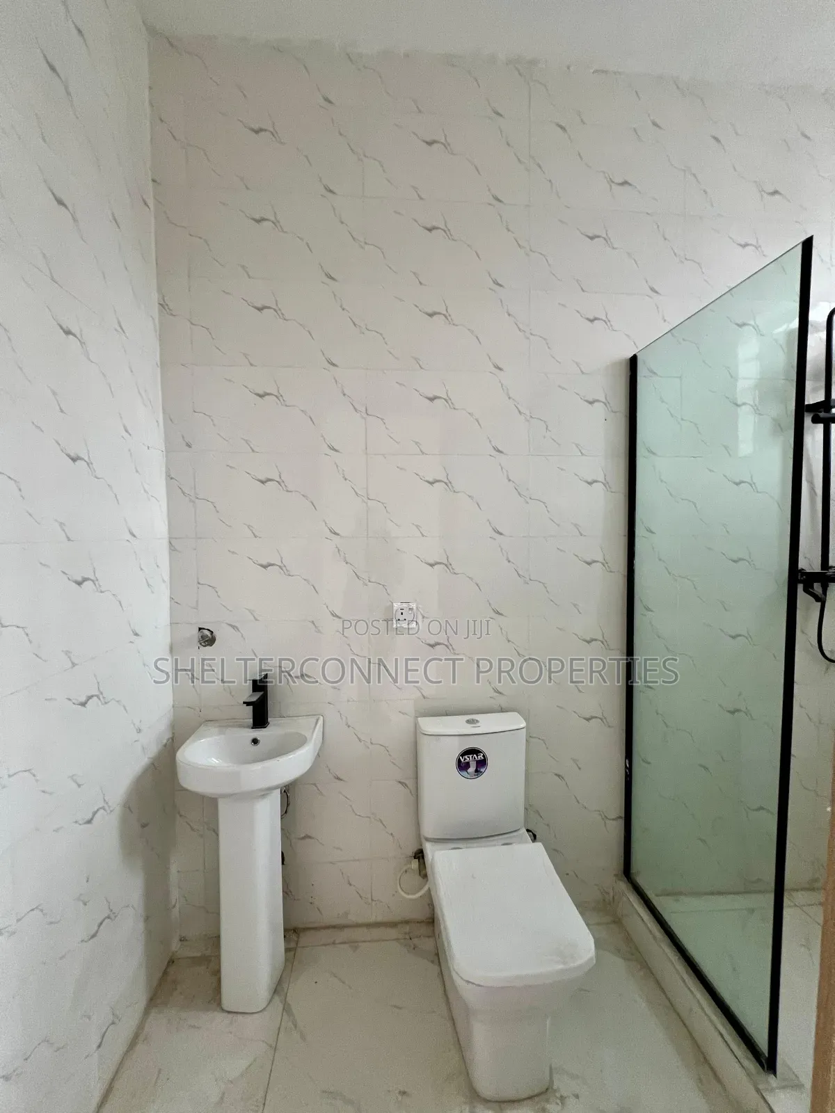 3bdrm Duplex in Ado / Ajah for sale
