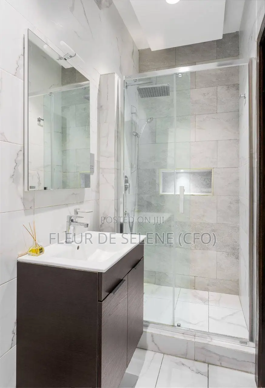 Luxurious 3 Bedroom Apartment