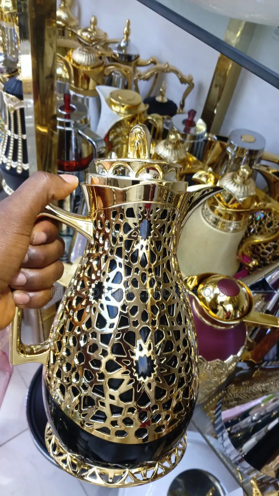 Quality Royal Jug