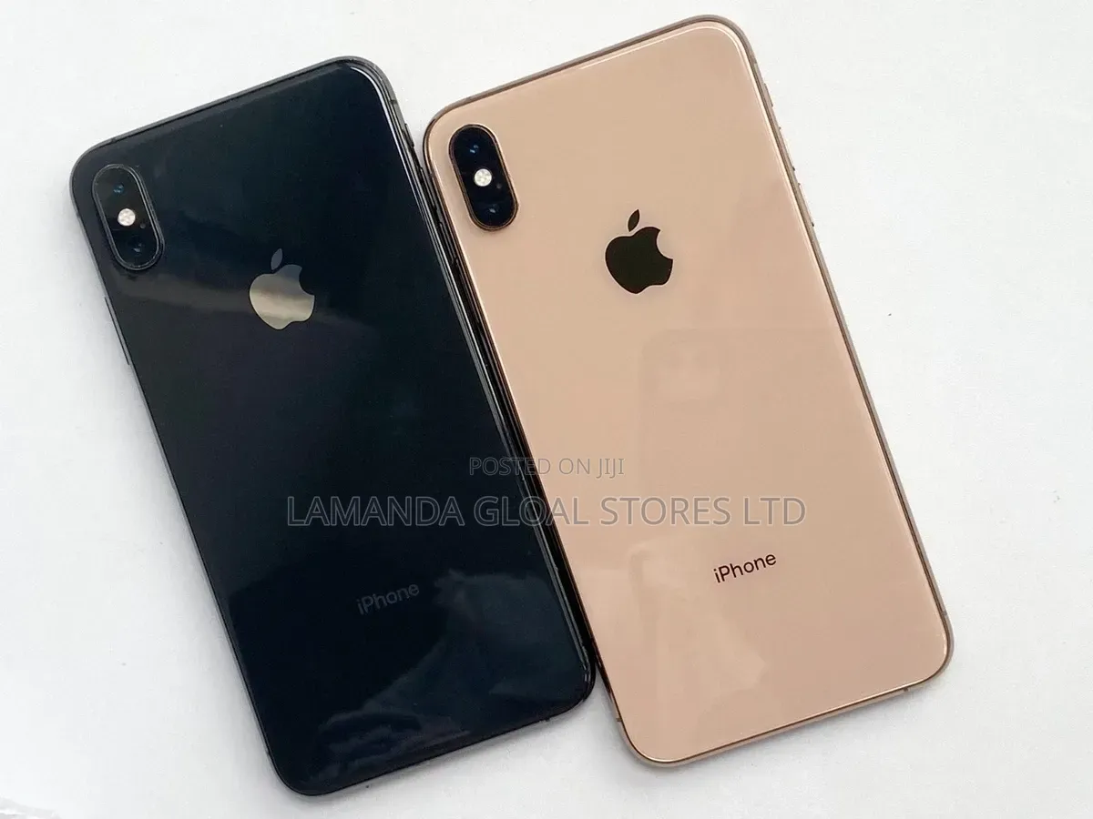 Apple iPhone XS Max 256 GB