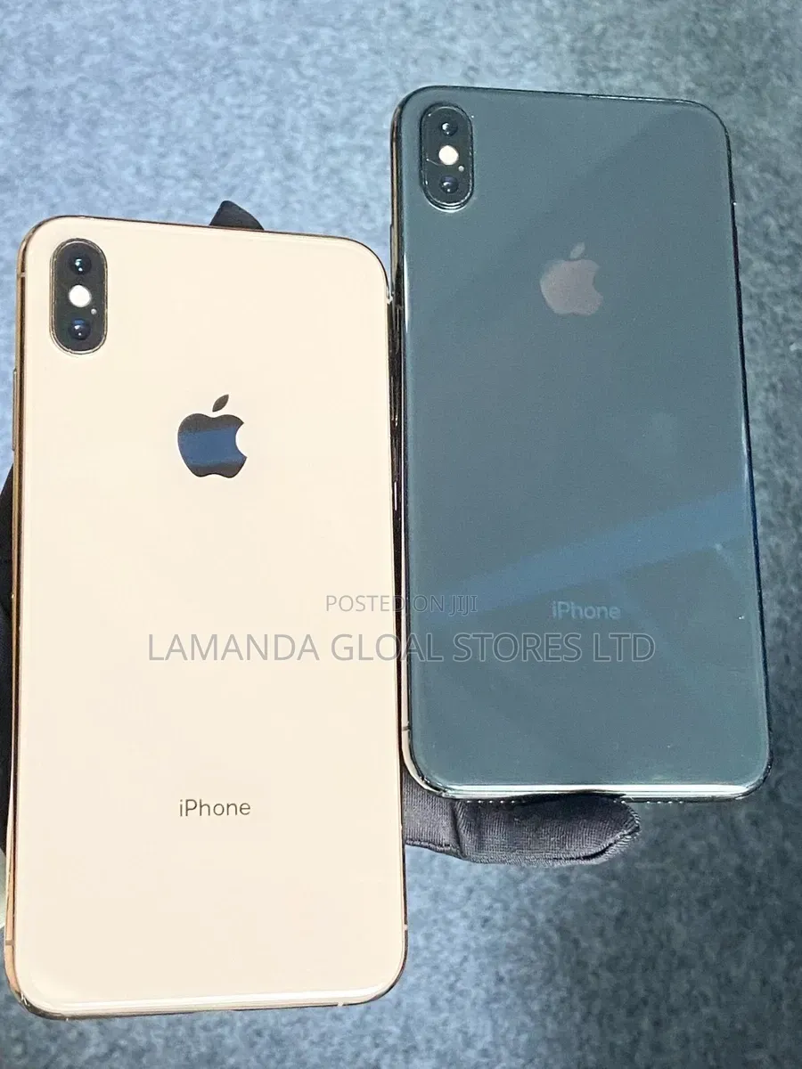 Apple iPhone XS Max 256 GB