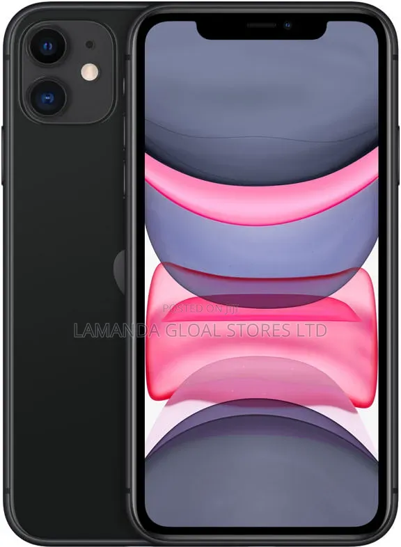 Apple iPhone 11 64 GB