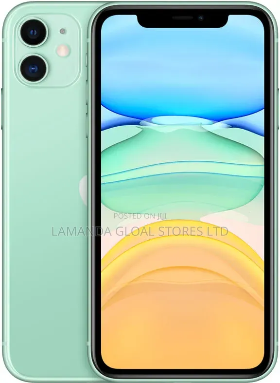 Apple iPhone 11 64 GB