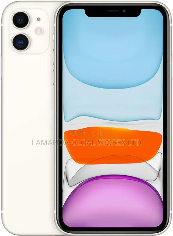 Apple iPhone 11 256 GB
