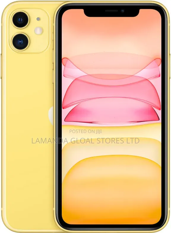 Apple iPhone 11 256 GB